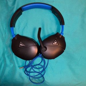 Gaming headset